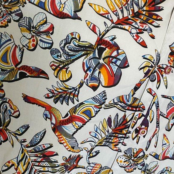 Robert Graham BIRDS - Picture 4 of 7